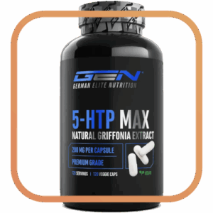 5-HTP - Gélules