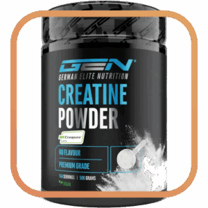 German Elite Nutrition