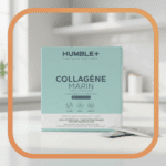 Collagène Orodispersible