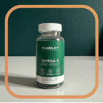 Oméga 3 Age-Well®