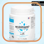NeuroMagné² - Gélules