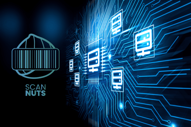 Scannuts® base de données nationale compléments alimentaires