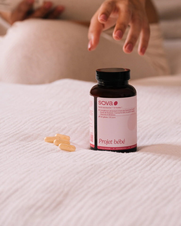 Sova article affiliation ScanNuts® innutswetrust complément