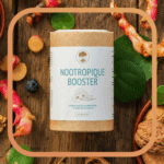 Nootropique booster