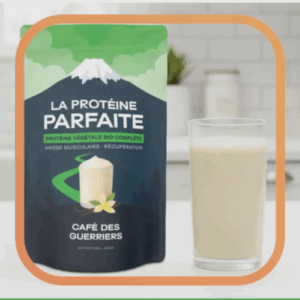 Café Des Guerriers