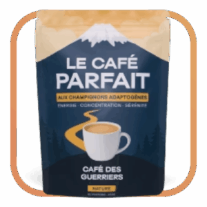 Le Café Parfait