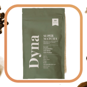 Super Matcha