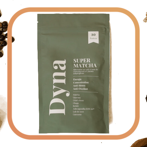 Super Matcha