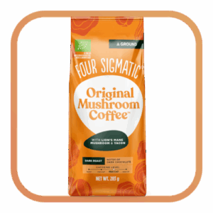 Four Sigmatic