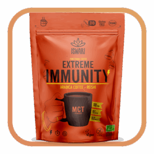 Café Fonctionnel - Immunité Extrême