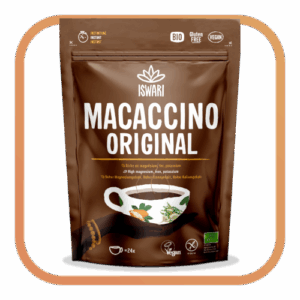 Mocaccino Original -Reishi Bio