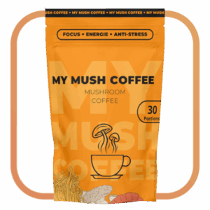 My Mush Coffee