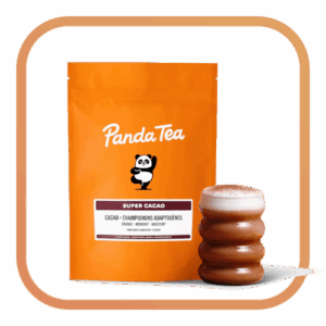 Panda Tea