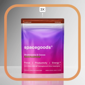 Spacegoods
