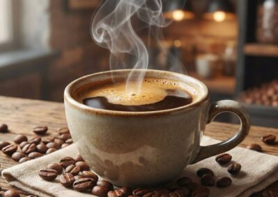 Caféine : bienfaits réels, risques concrets et comment ne pas se faire avoir par les compléments