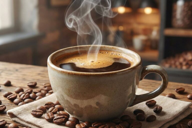 caféine bienfaits et risques