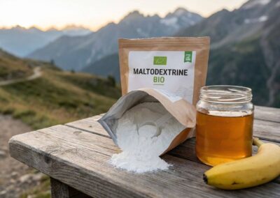 Comment choisir sa maltodextrine ? Ne payez plus pour du sucre caché