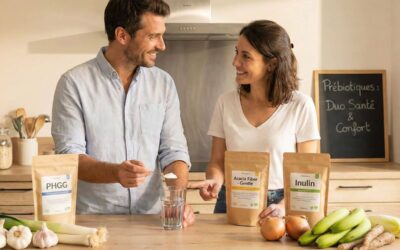 Comment choisir ses prébiotiques ? Le guide digestibilité
