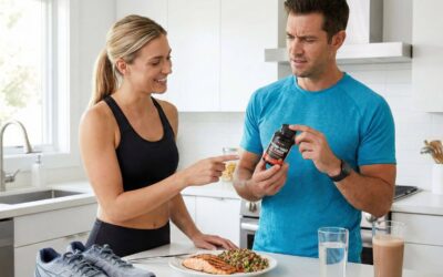 Comment choisir un brûleur de graisse ? (Spoiler : Gardez votre argent)