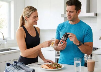 Comment choisir un brûleur de graisse ? (Spoiler : Gardez votre argent)