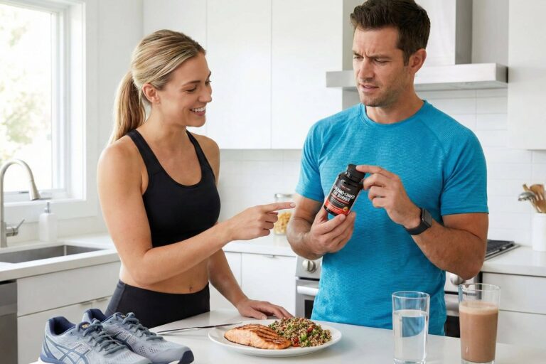 comment choisir bruleur de graisse