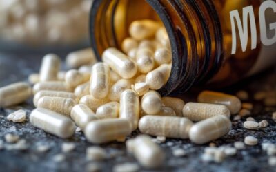 Quel Magnésium choisir ? Nos astuces pour éviter le piège du « Marin »
