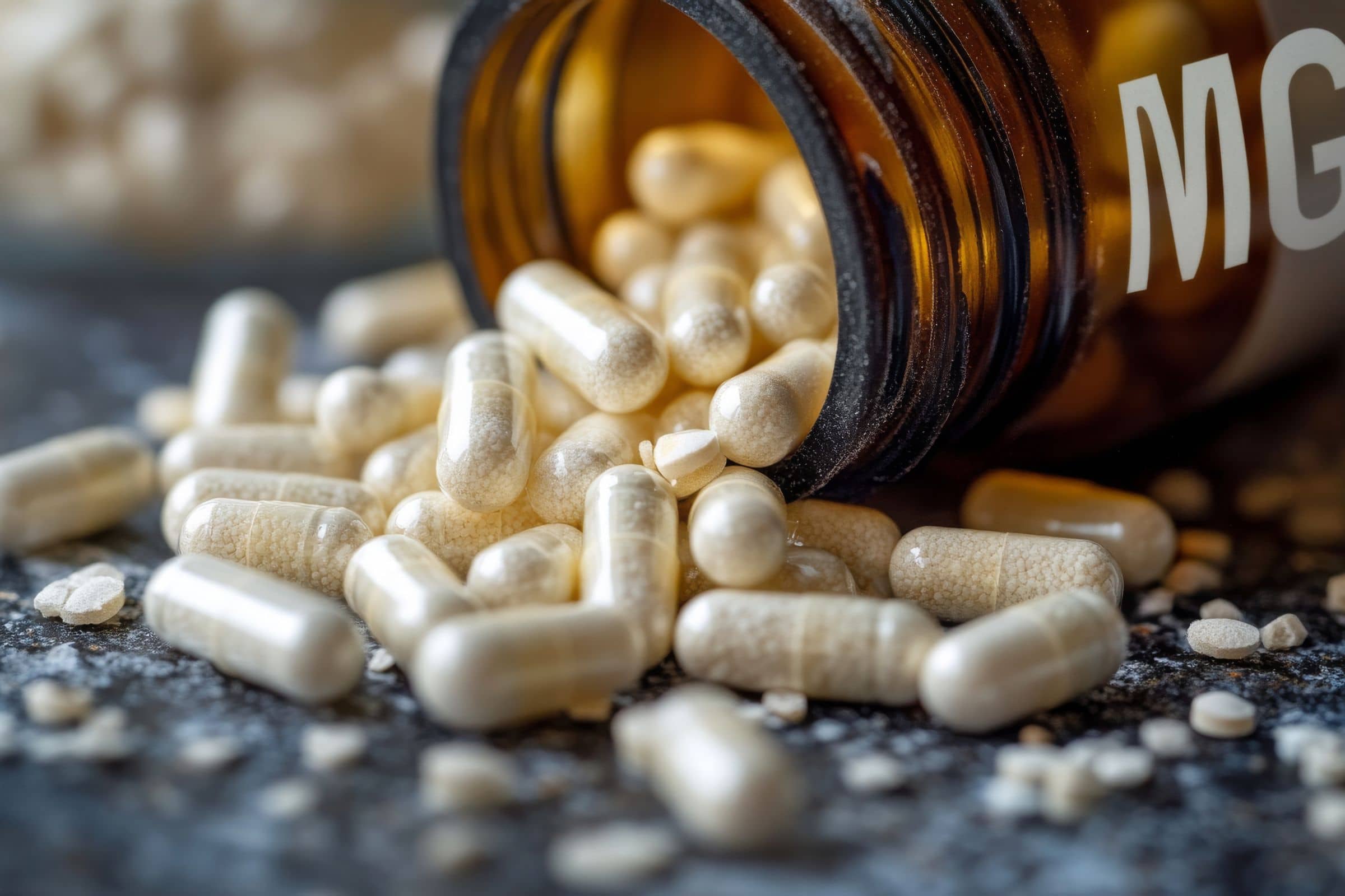 comment choisir magnesium