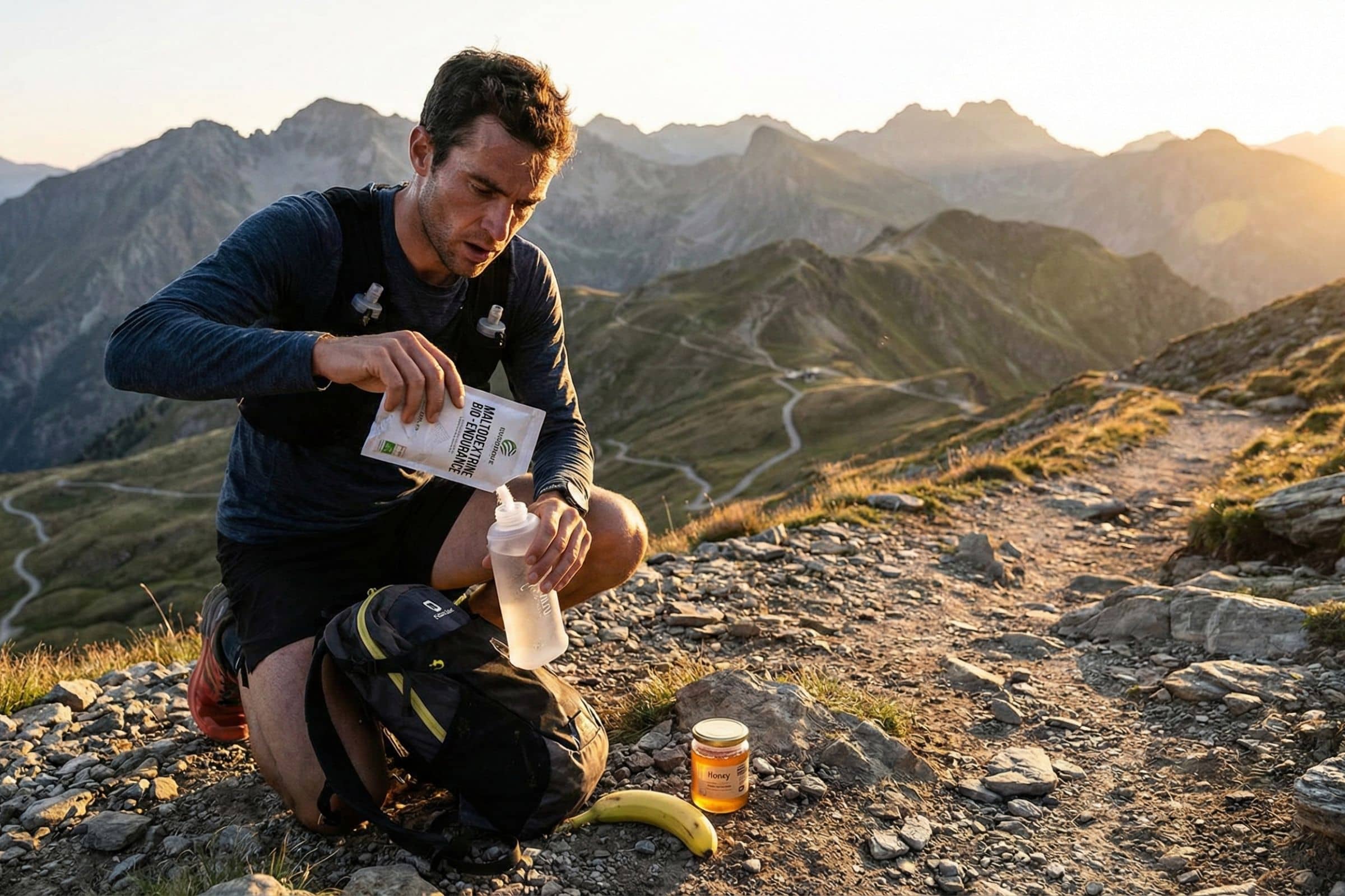 comment choisir maltodextrine