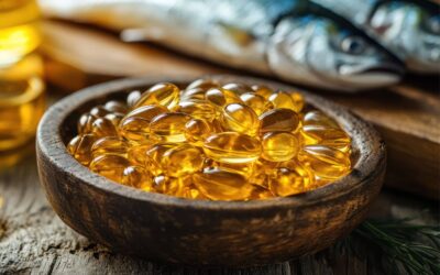 Comment choisir ses Oméga-3 ? Nos conseils pour ne pas avaler n’importe quoi
