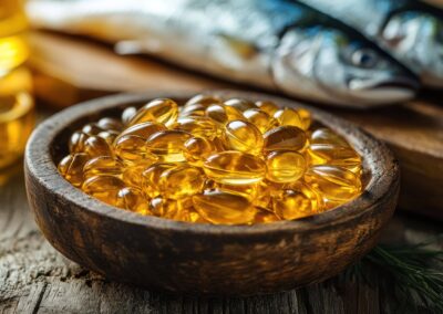 Comment choisir ses Oméga-3 ? Nos conseils pour ne pas avaler n&rsquo;importe quoi