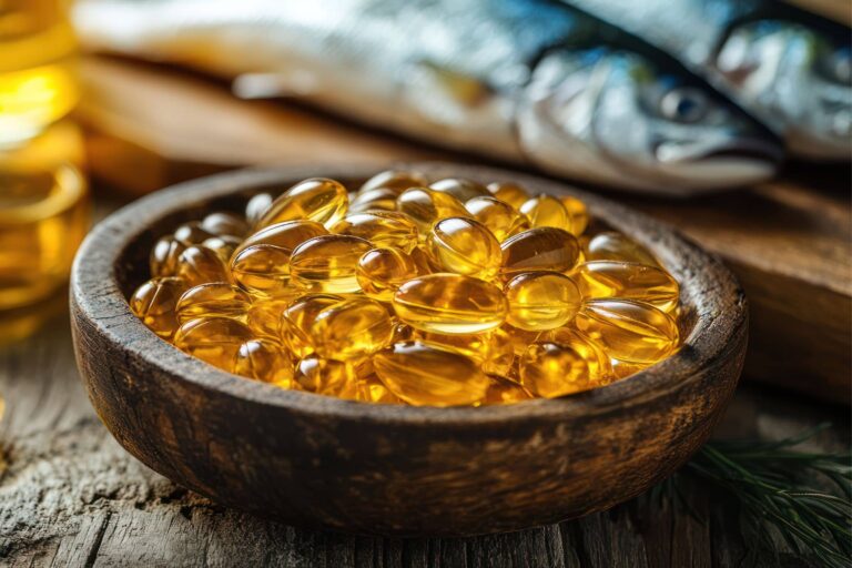 comment choisir omega 3