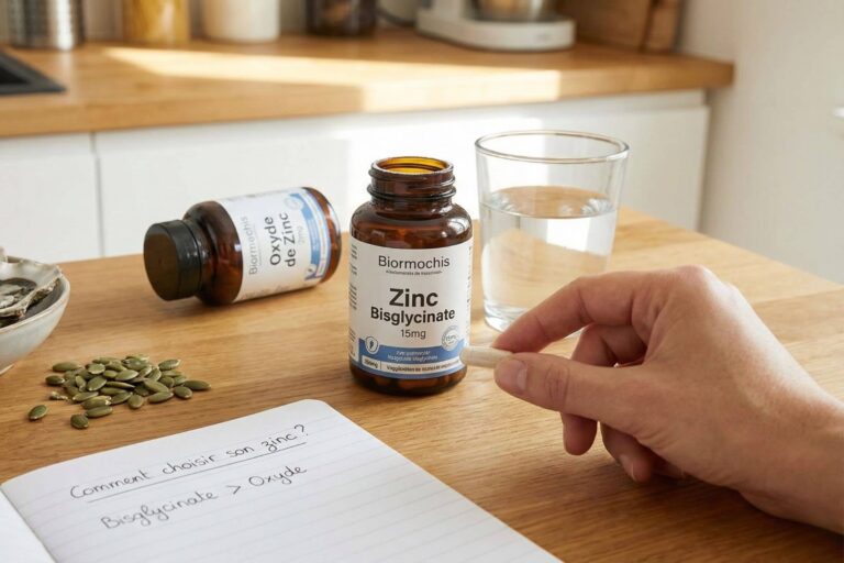 comment choisir son zinc