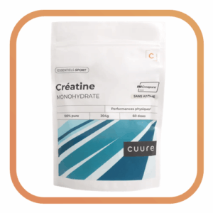 Créatine
