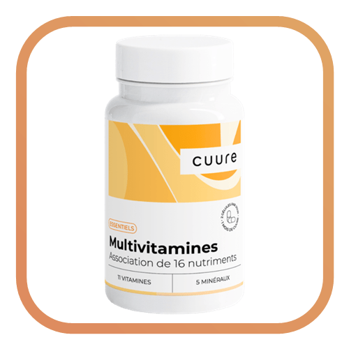 Multivitamines