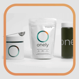 onely