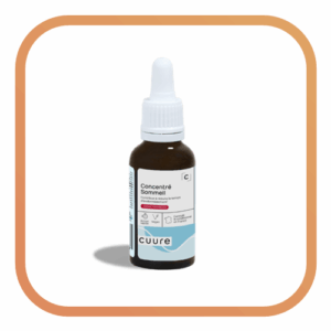 Boost Sommeil