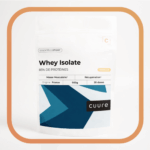 Whey Isolate Instant - Vanille