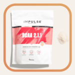 BCAA 2.1.1 saveur pêche