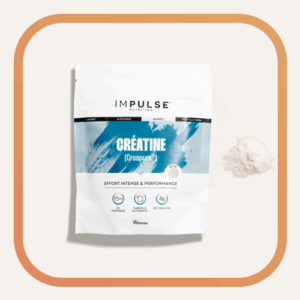 Créatine Creapure®
