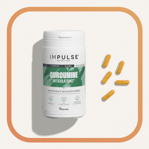 Curcumine
