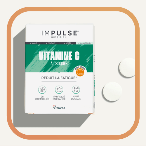 Vitamine C