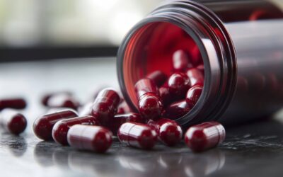 Fatigue, Chute de cheveux ? Quel Fer choisir pour remonter la pente (sans mal de ventre)