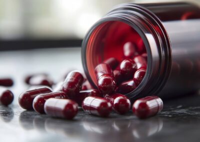 Fatigue, Chute de cheveux ? Quel Fer choisir pour remonter la pente (sans mal de ventre)