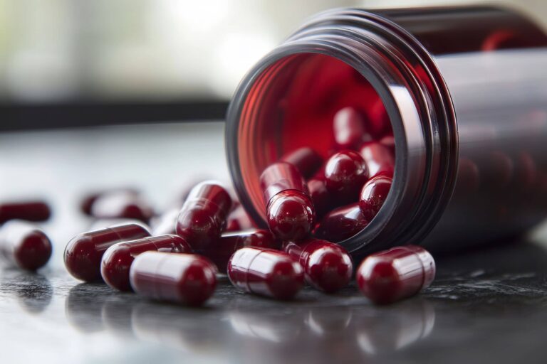 quel complement fer choisir