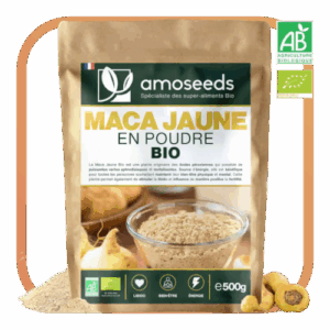 Amoseeds