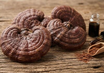 Champignons adaptogènes : comment choisir ? (et pourquoi la plupart ne valent pas grand-chose)