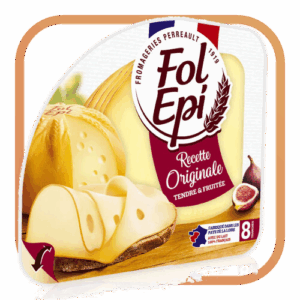 Fromage - Recette Originale