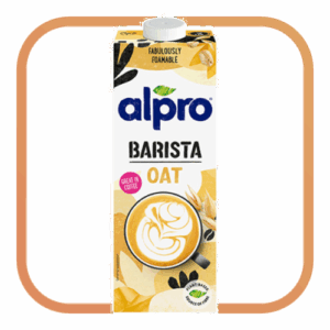 Barista Oat (Avoine)