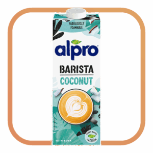 Barista Coconut