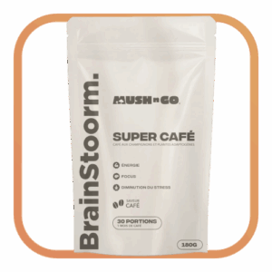 Brainstoorm Café